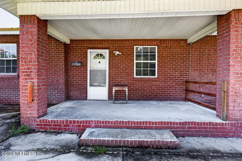 615 Walburg St, Green Cove Springs, FL 32043 photo