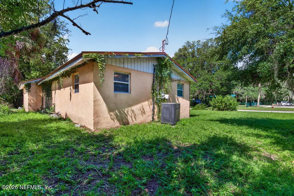 615 Walburg St, Green Cove Springs, FL 32043 photo