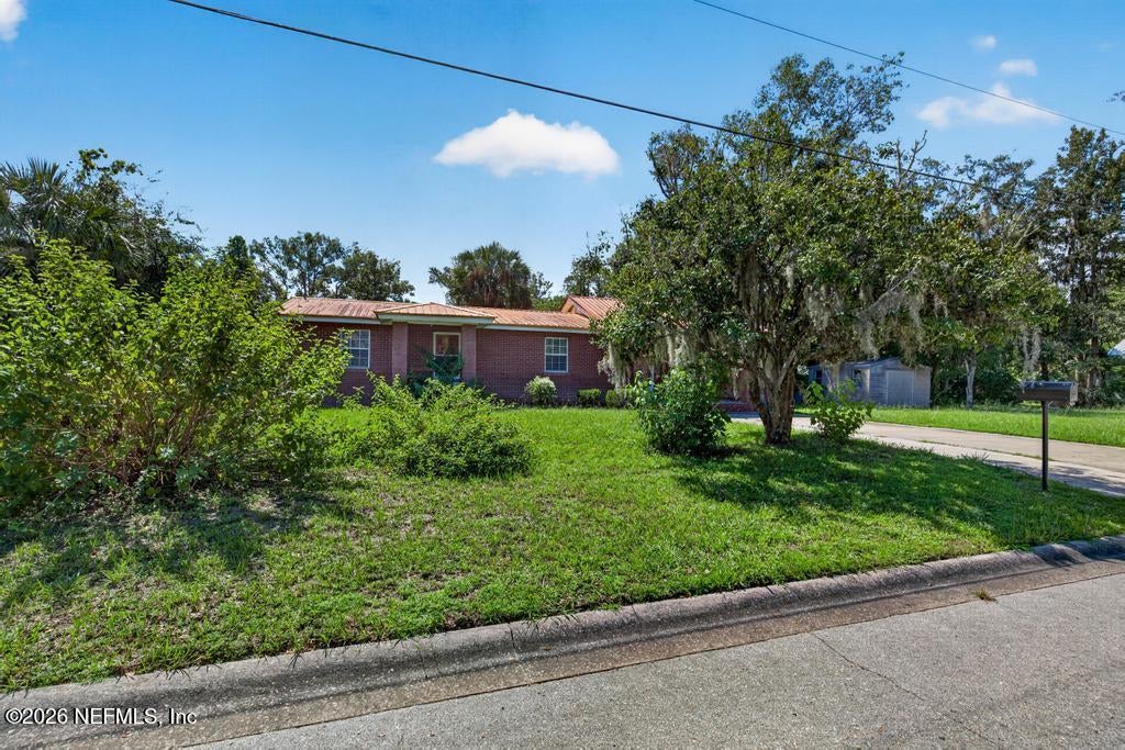 615 Walburg St, Green Cove Springs, FL 32043 photo