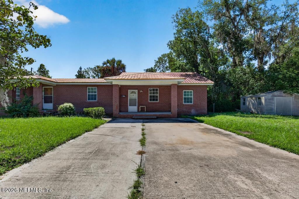 615 Walburg St, Green Cove Springs, FL 32043 photo