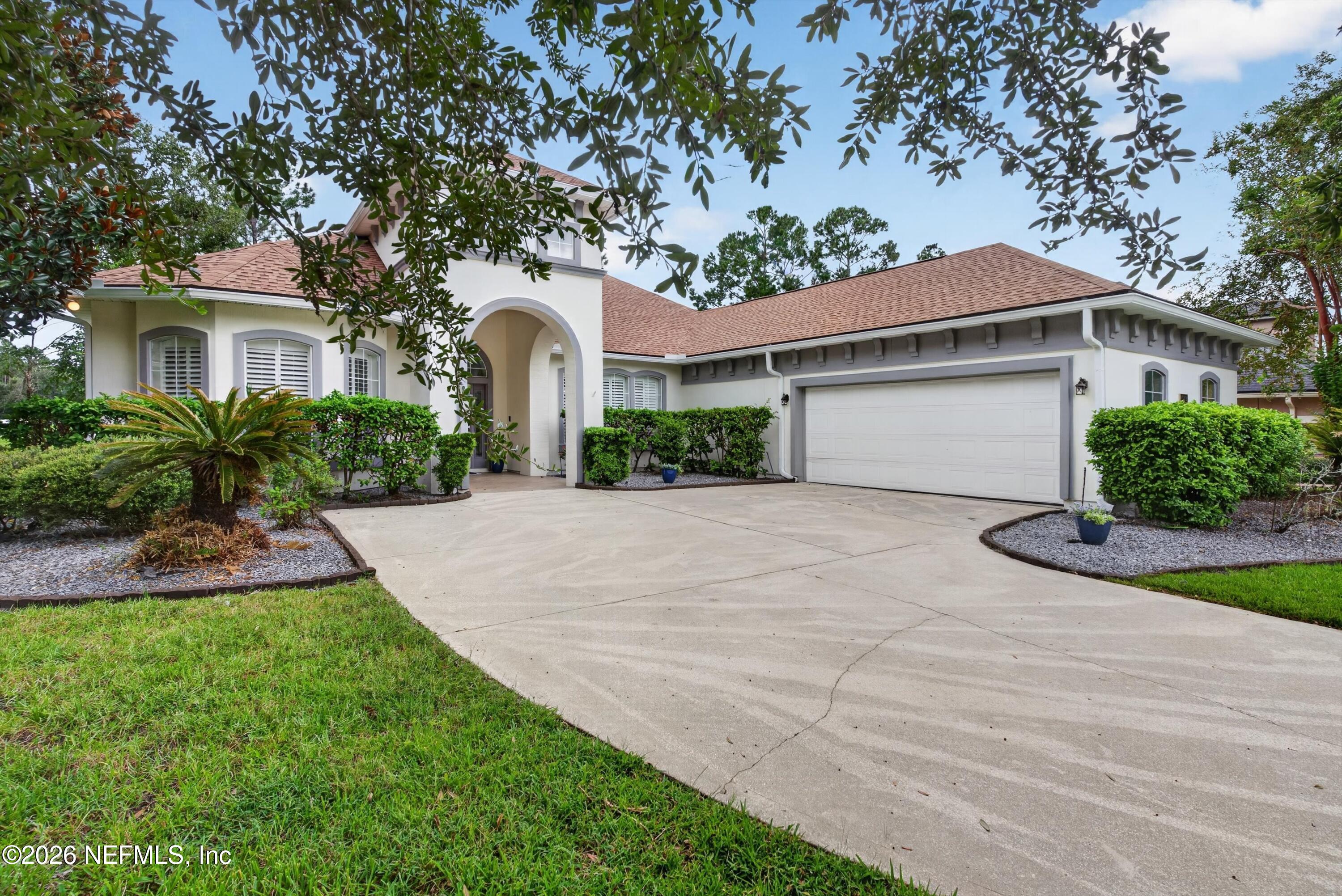 4109 Eagle Landing Pkwy, Orange Park, FL 32065 photo
