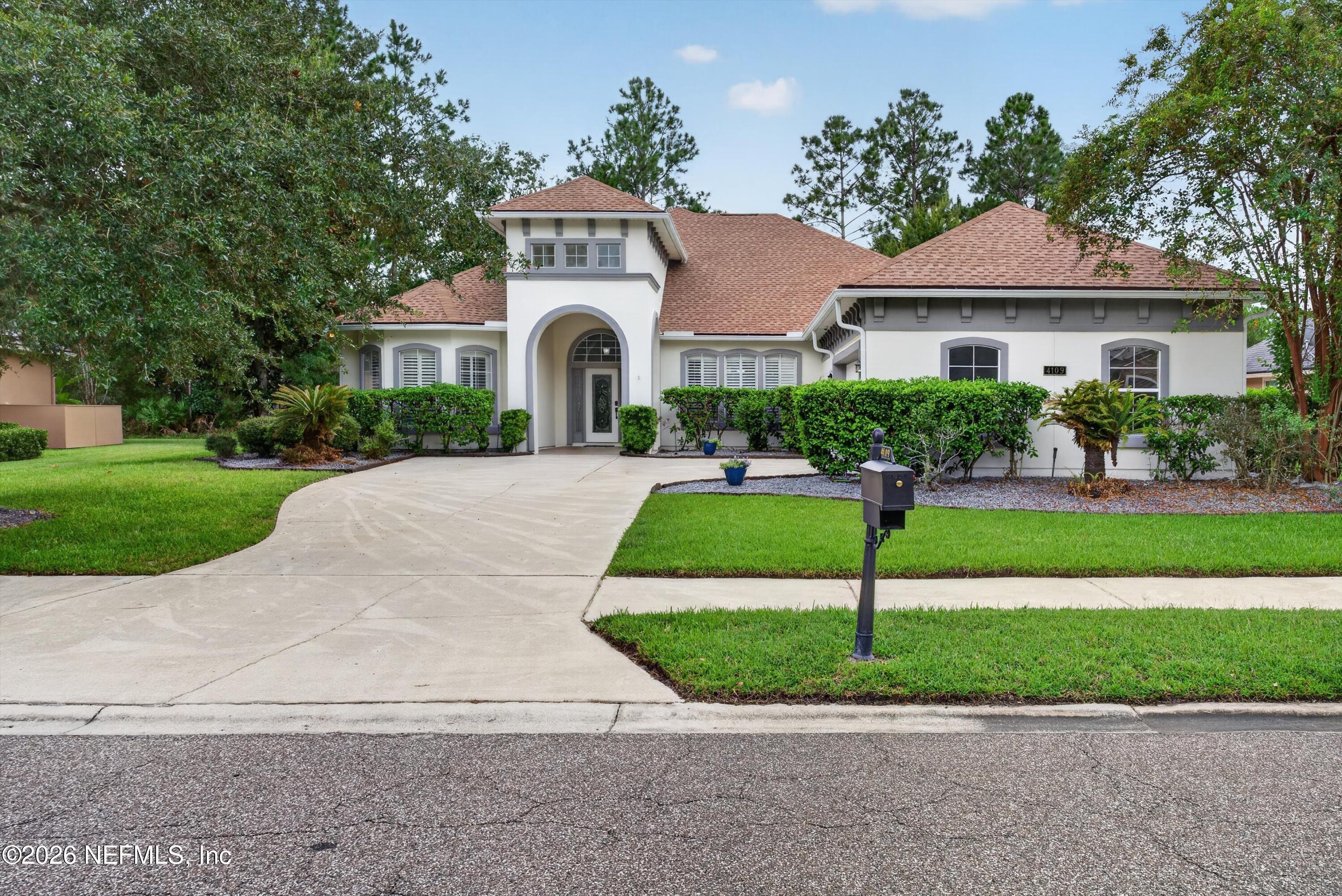 4109 Eagle Landing Pkwy, Orange Park, FL 32065