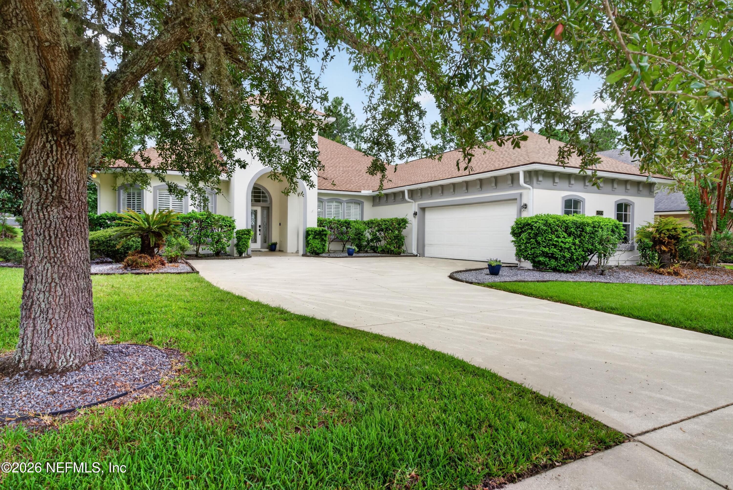 4109 Eagle Landing Pkwy, Orange Park, FL 32065 photo