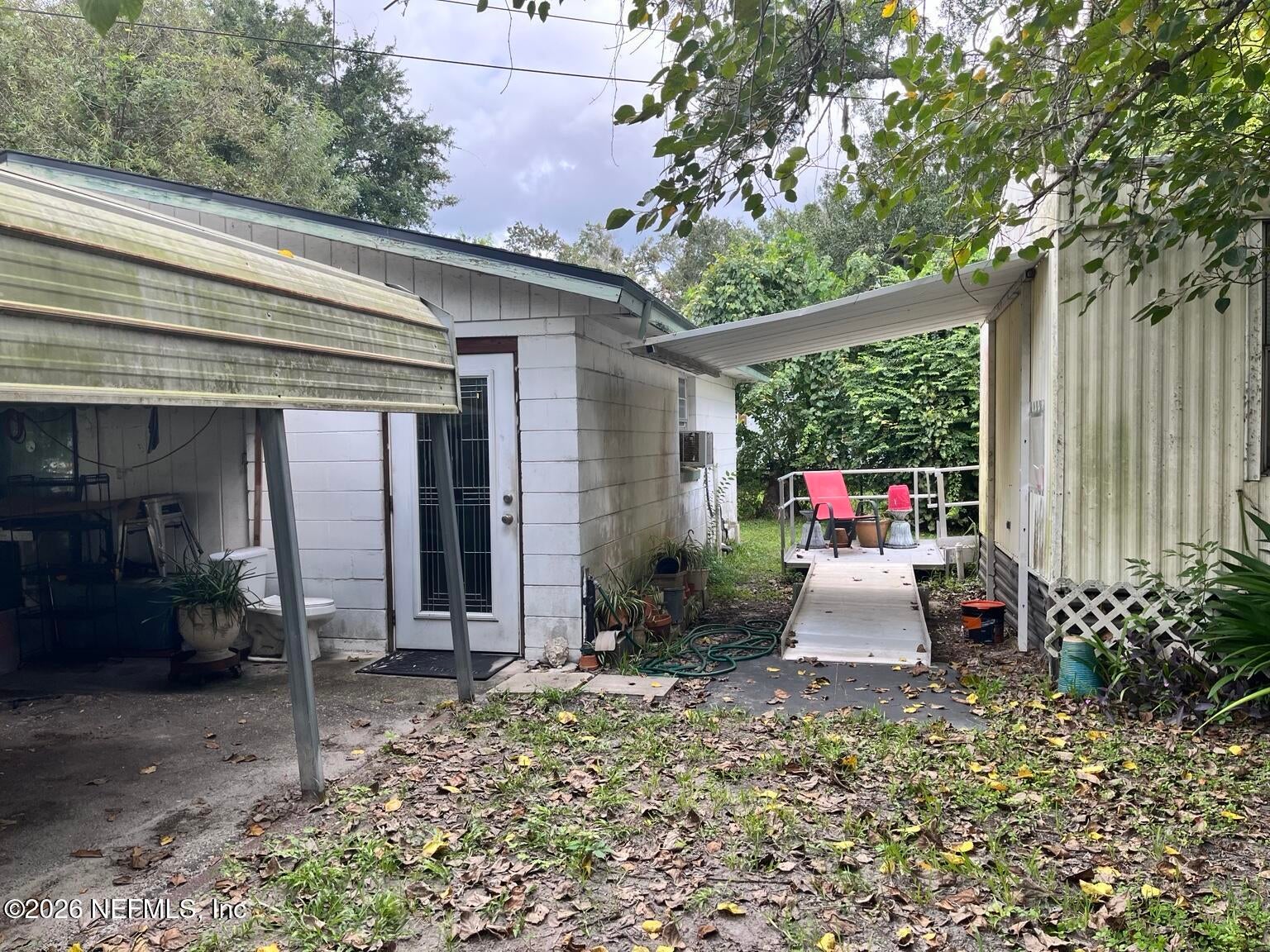 492 Roberts St, Jacksonville, FL 32254 photo