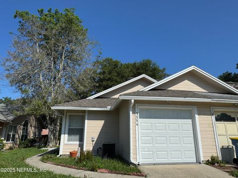 Townhouse in Jacksonville FL 3554 RAIN FOREST Drive.jpg