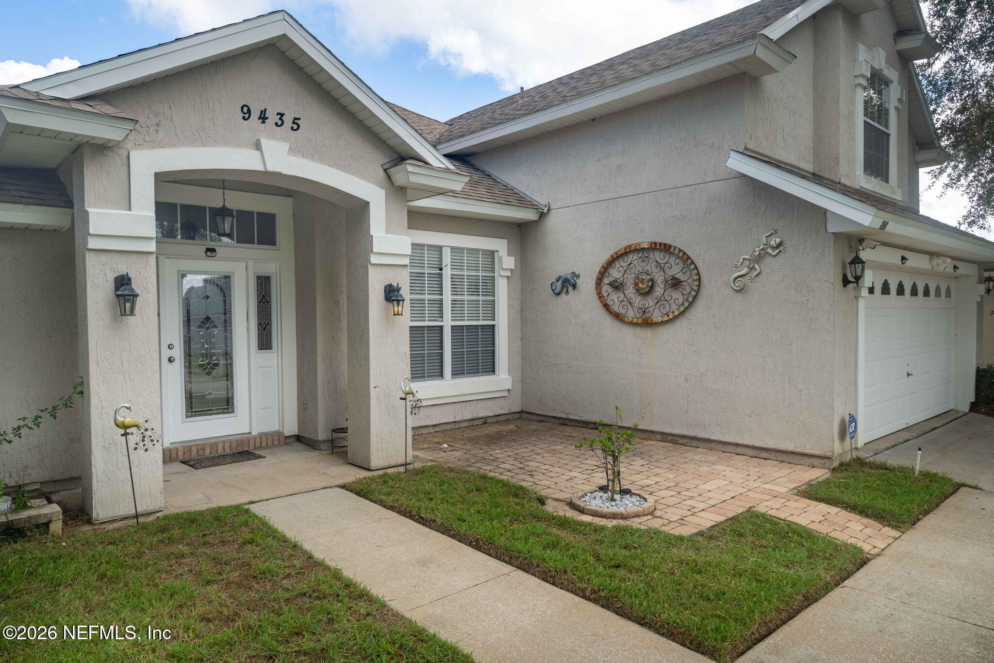 9435 Prosperity Lake Dr, Jacksonville, FL 32244 photo