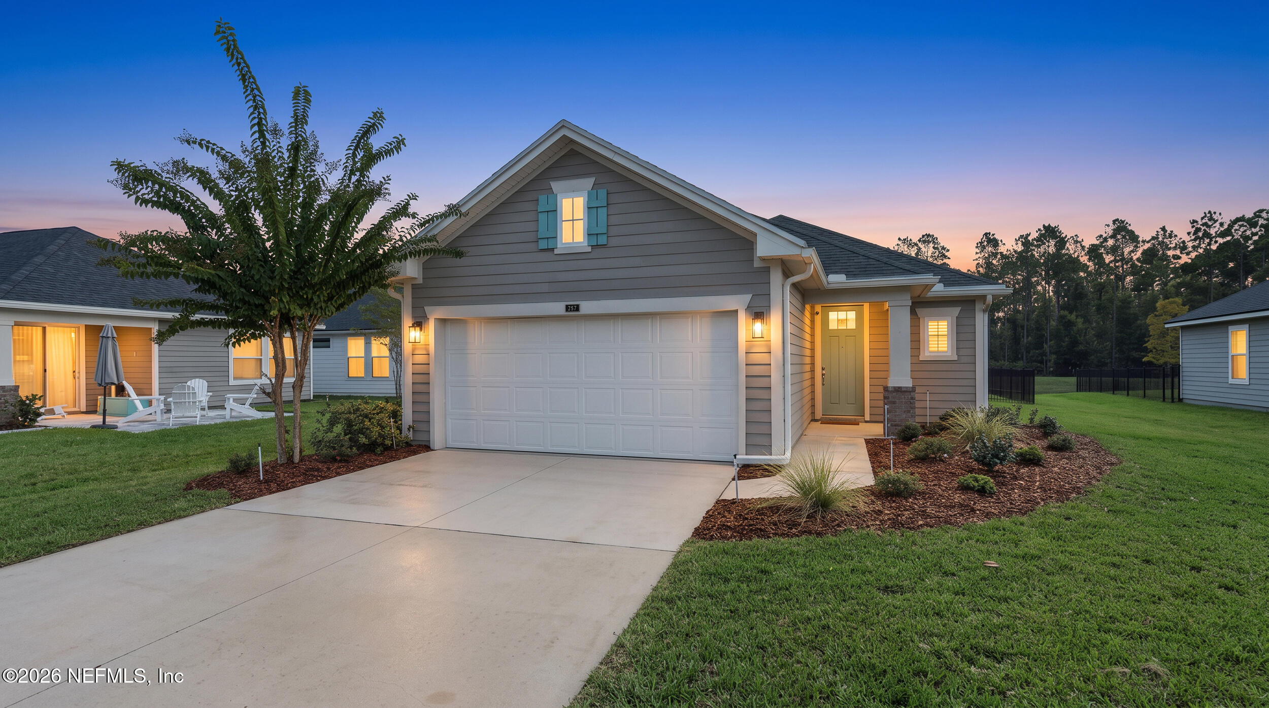 357 Pioneer Village Dr, Ponte Vedra, FL 32081 photo