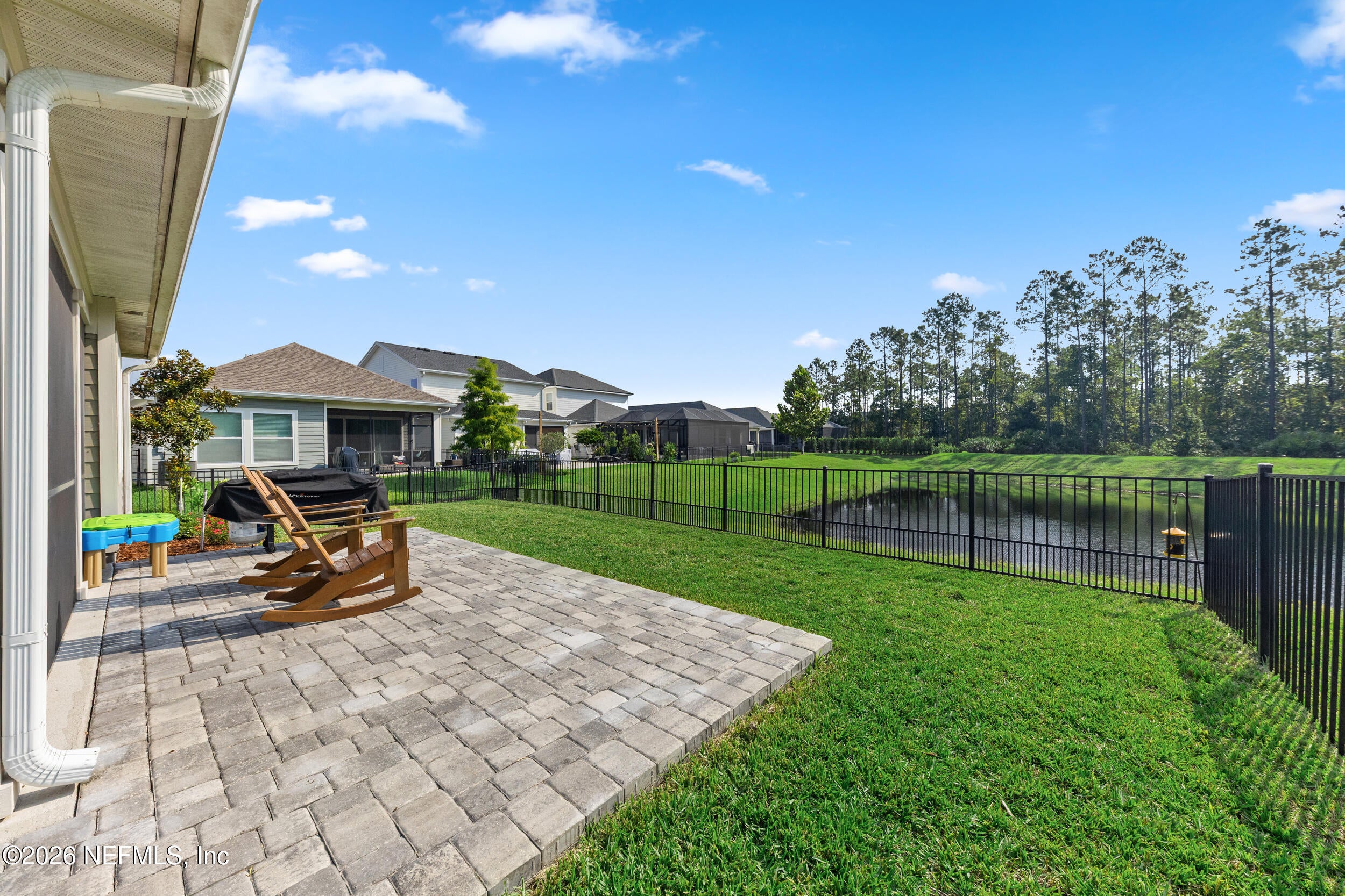 357 Pioneer Village Dr, Ponte Vedra, FL 32081 photo