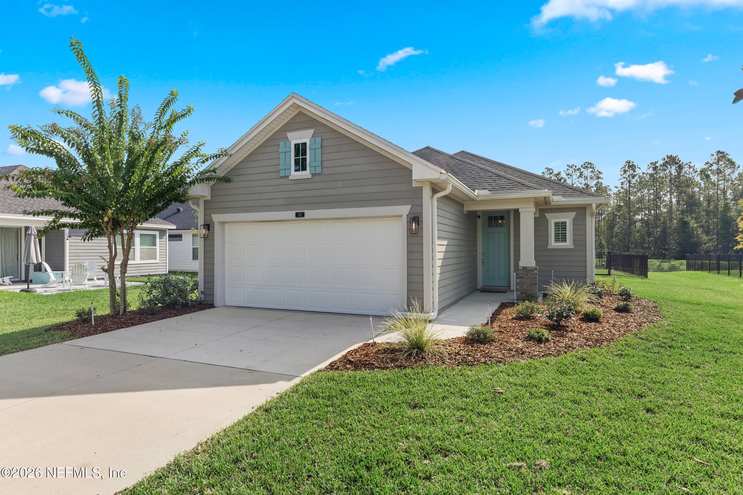 357 Pioneer Village Dr, Ponte Vedra, FL 32081 photo