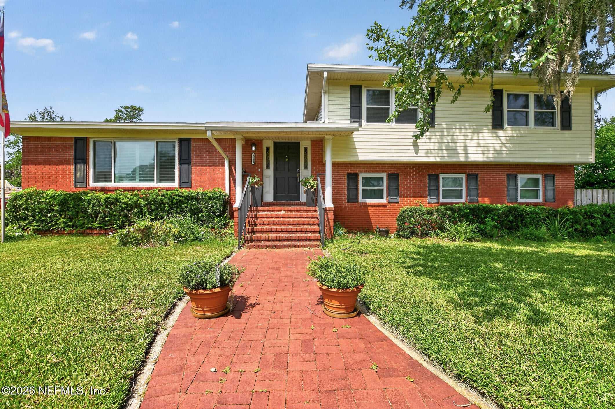 3909 San Bernado Dr, Jacksonville, FL 32217 photo