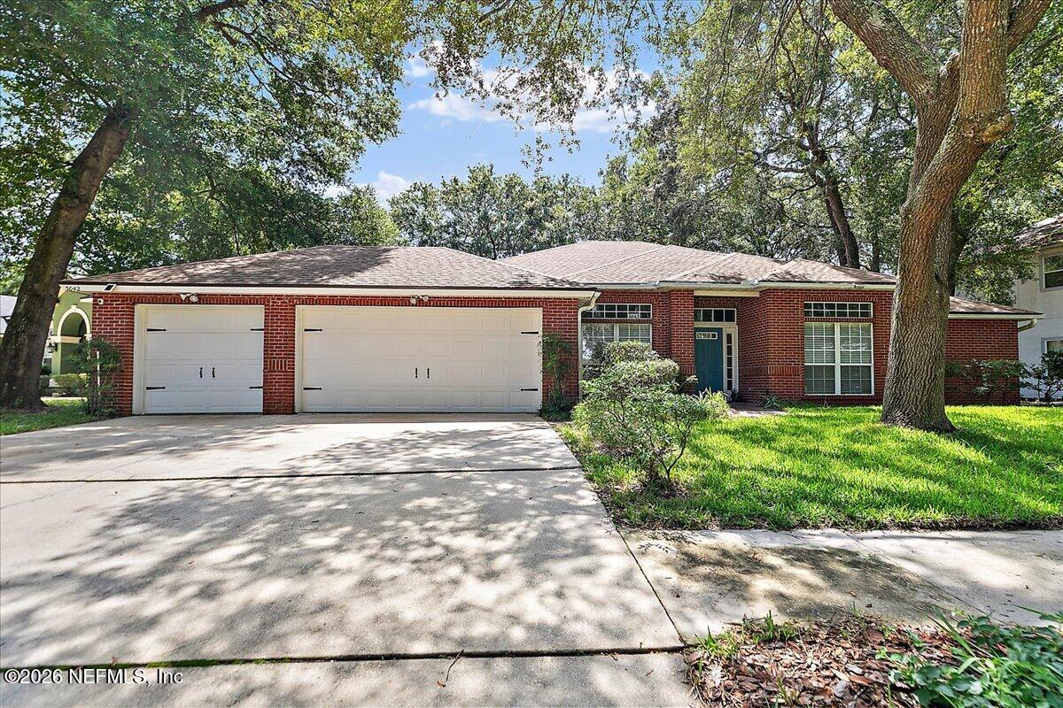 3042 Donato Dr, Jacksonville, FL 32226