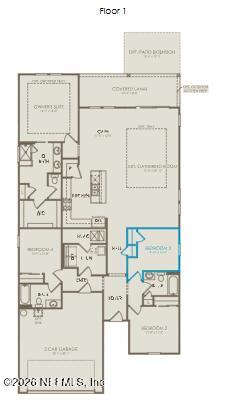 1852 Sue Meadow Ln, Middleburg, FL 32068 photo