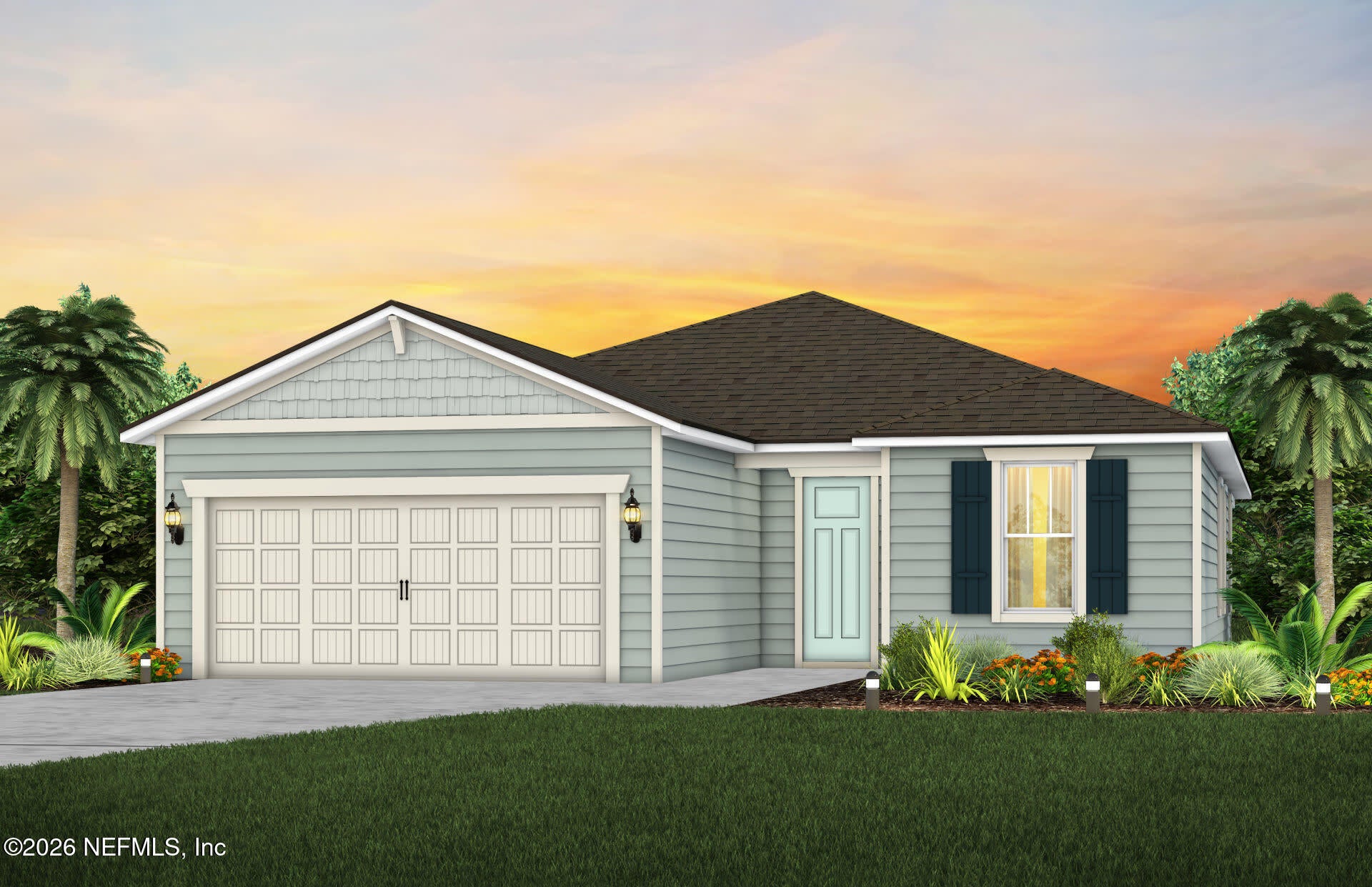 1852 Sue Meadow Ln, Middleburg, FL 32068