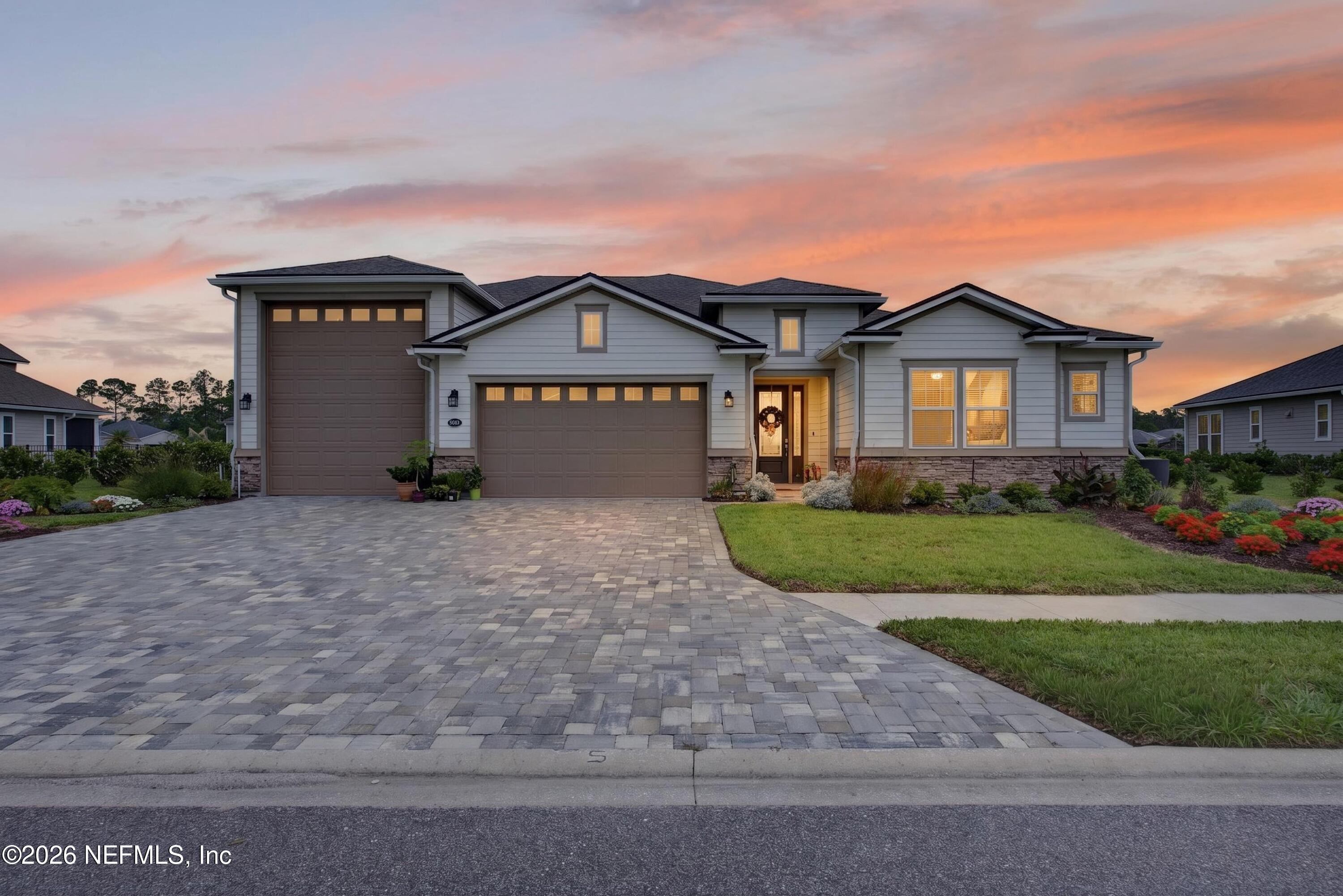 85491 Fall River Pkwy, Fernandina Beach, FL 32034 photo