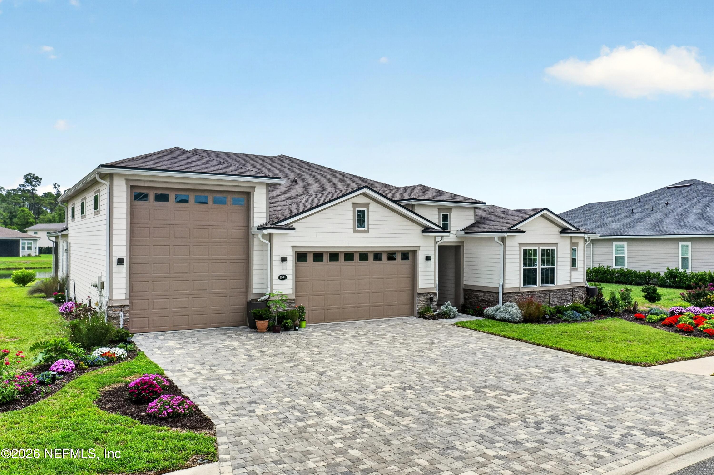 85491 Fall River Pkwy, Fernandina Beach, FL 32034 photo