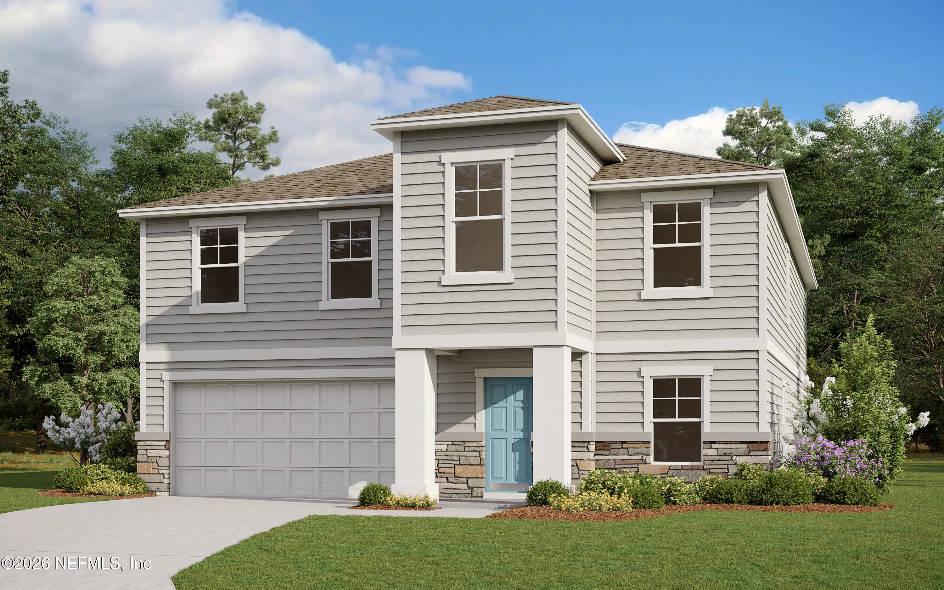 590 Barbosa Trl, Saint Augustine, FL 32095