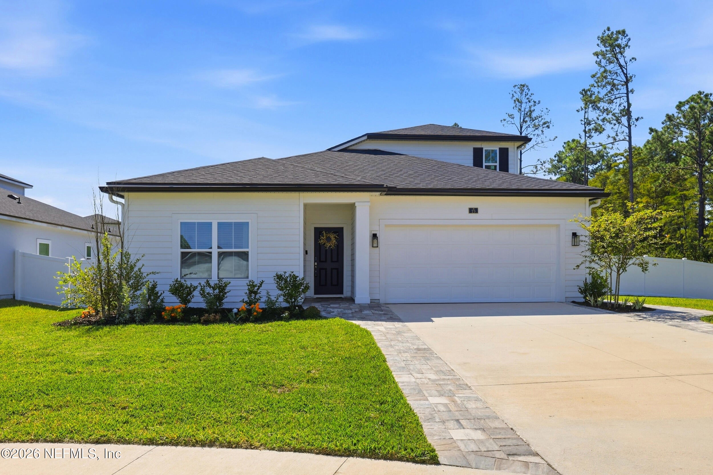 73 Serrao Ct, Saint Augustine, FL 32095 photo