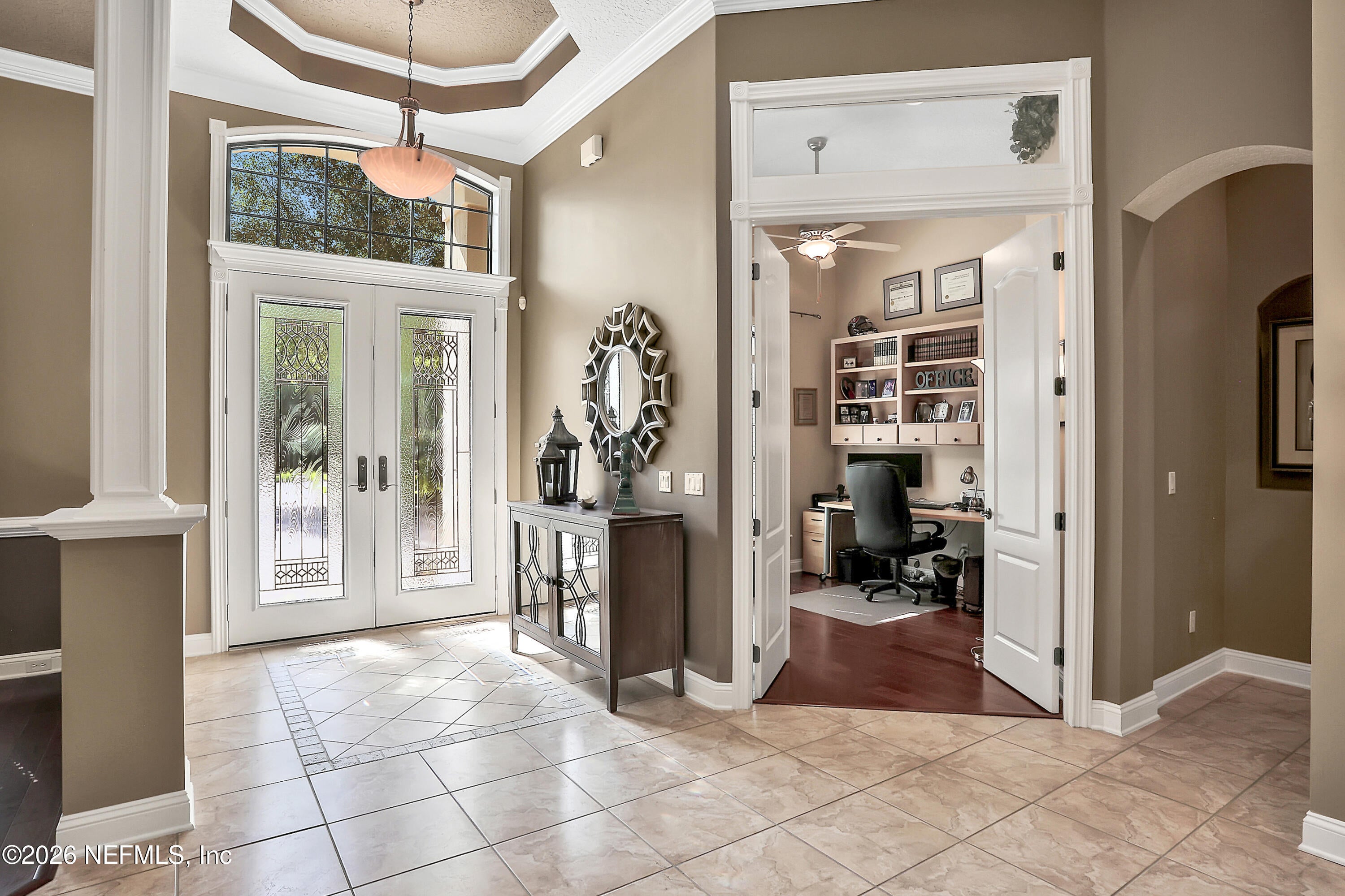 609 Branch Water Dr, Saint Johns, FL 32259 photo