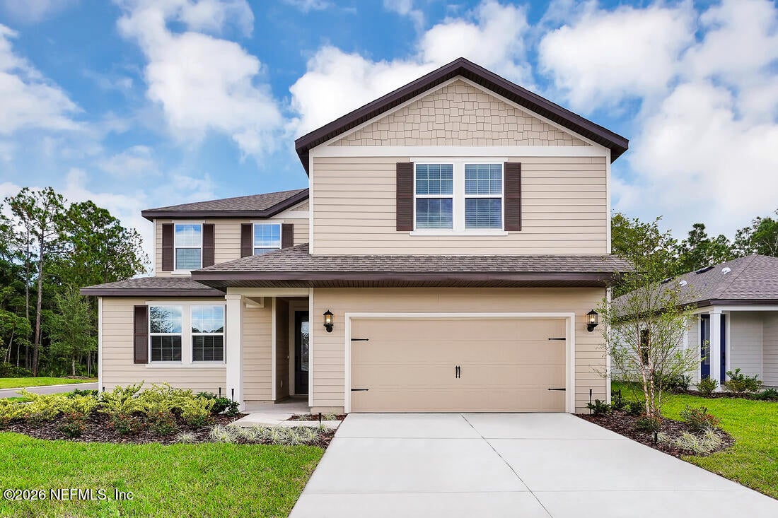 12512 Big Juniper Dr, Jacksonville, FL 32219