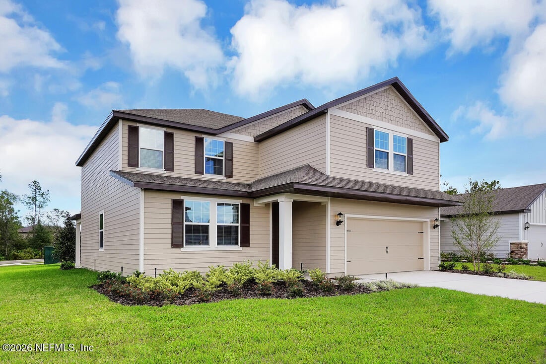 12512 Big Juniper Dr, Jacksonville, FL 32219 photo
