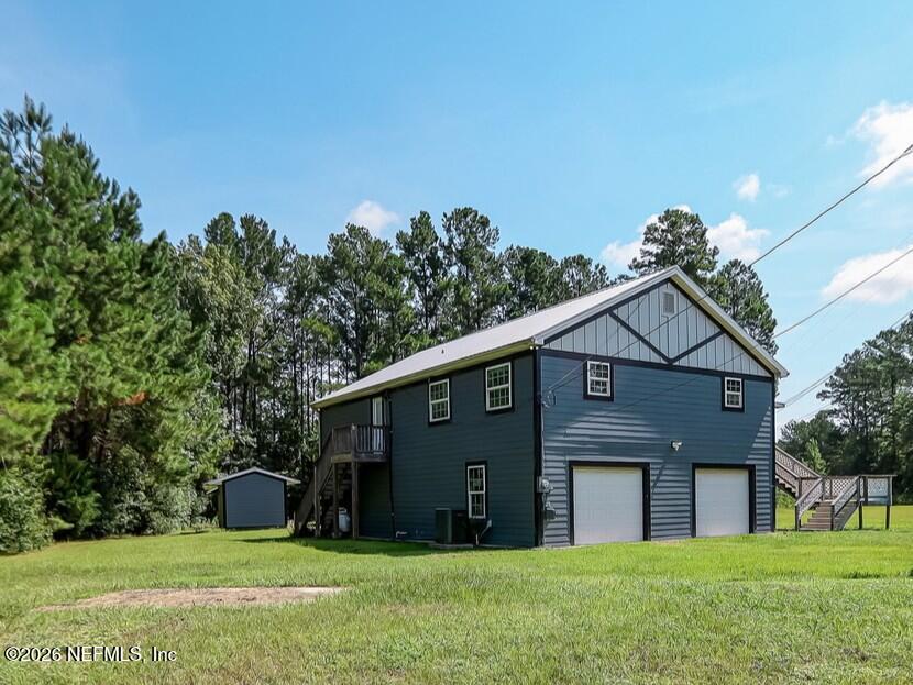 45272 Eula B Rd, Callahan, FL 32011 photo