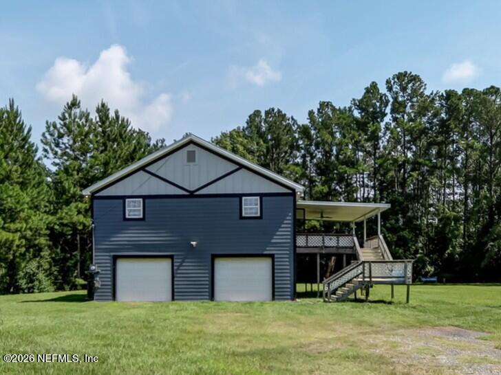 45272 Eula B Rd, Callahan, FL 32011 photo