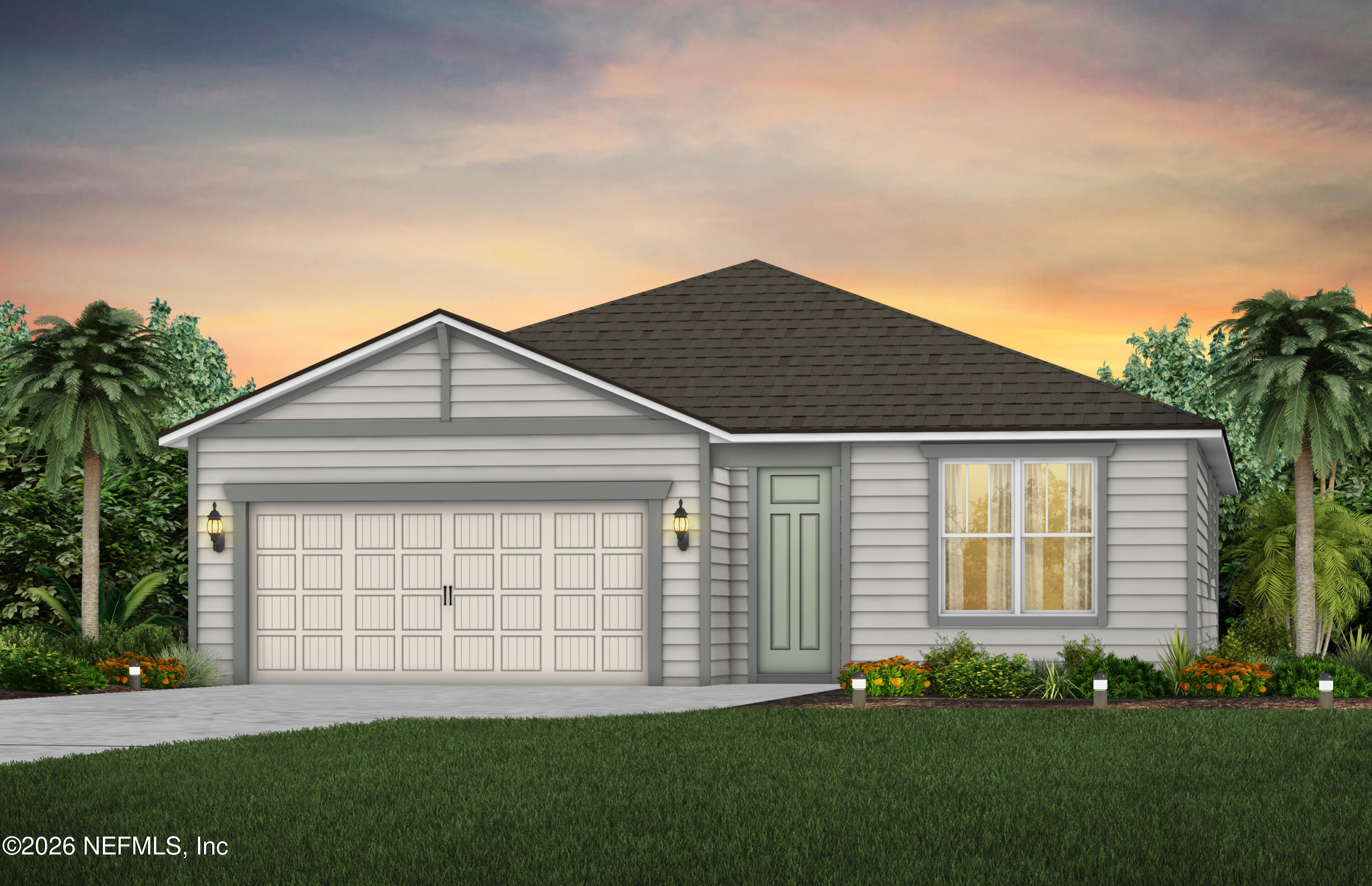 3733 Americana Dr, Green Cove Springs, FL 32043