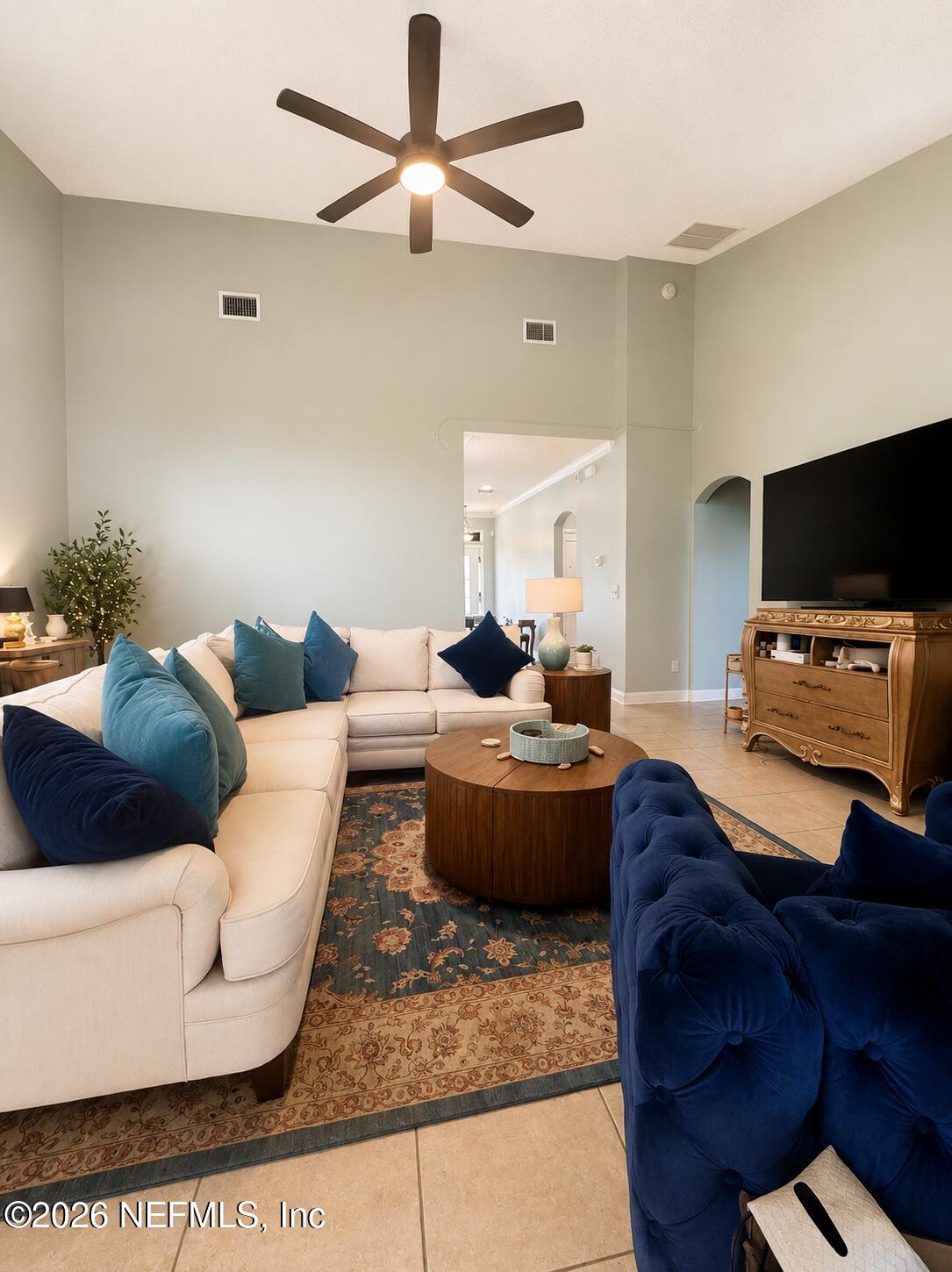 12205 Ridge Crossing Way, Jacksonville, FL 32226 photo