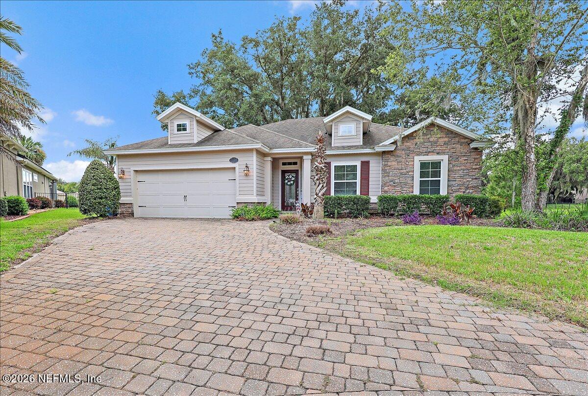 12205 Ridge Crossing Way, Jacksonville, FL 32226 photo