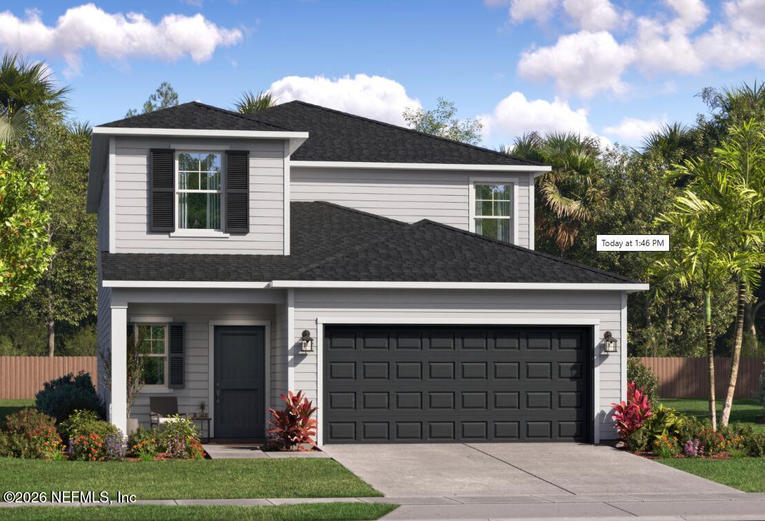 6388 Firebush Rd, Jacksonville, FL 32219