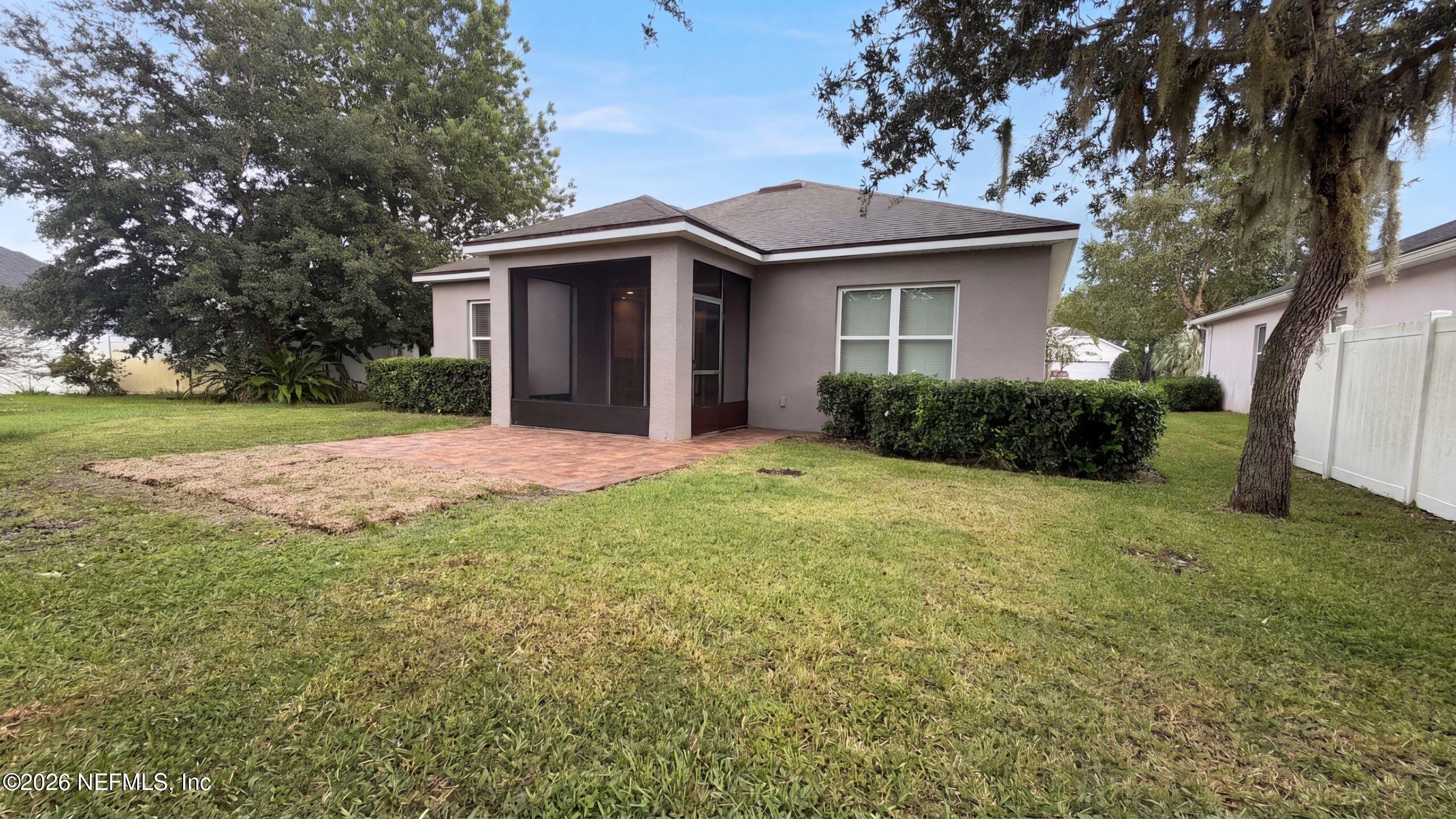 763 Battersea Dr, Saint Augustine, FL 32095 photo