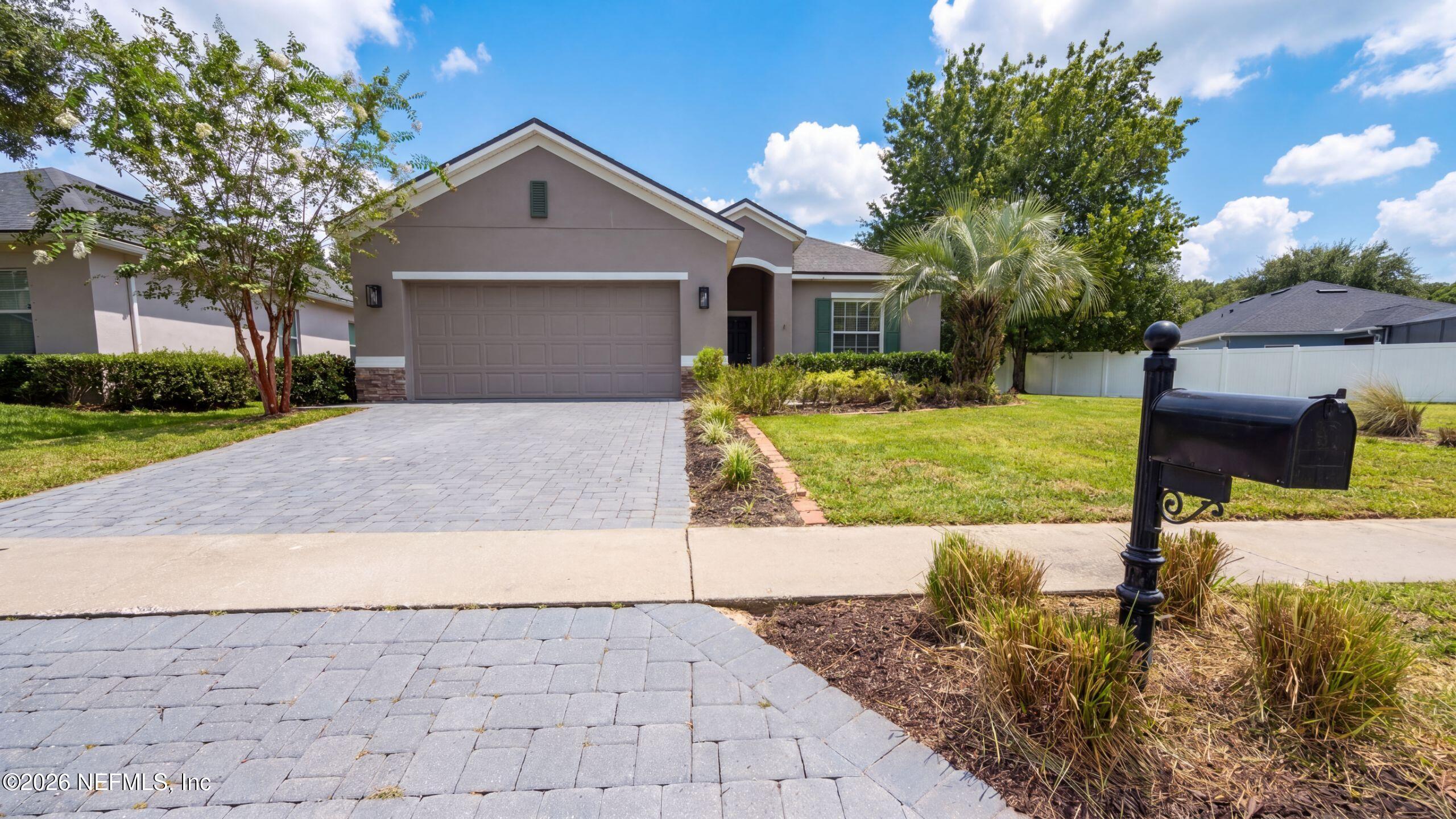 763 Battersea Dr, Saint Augustine, FL 32095