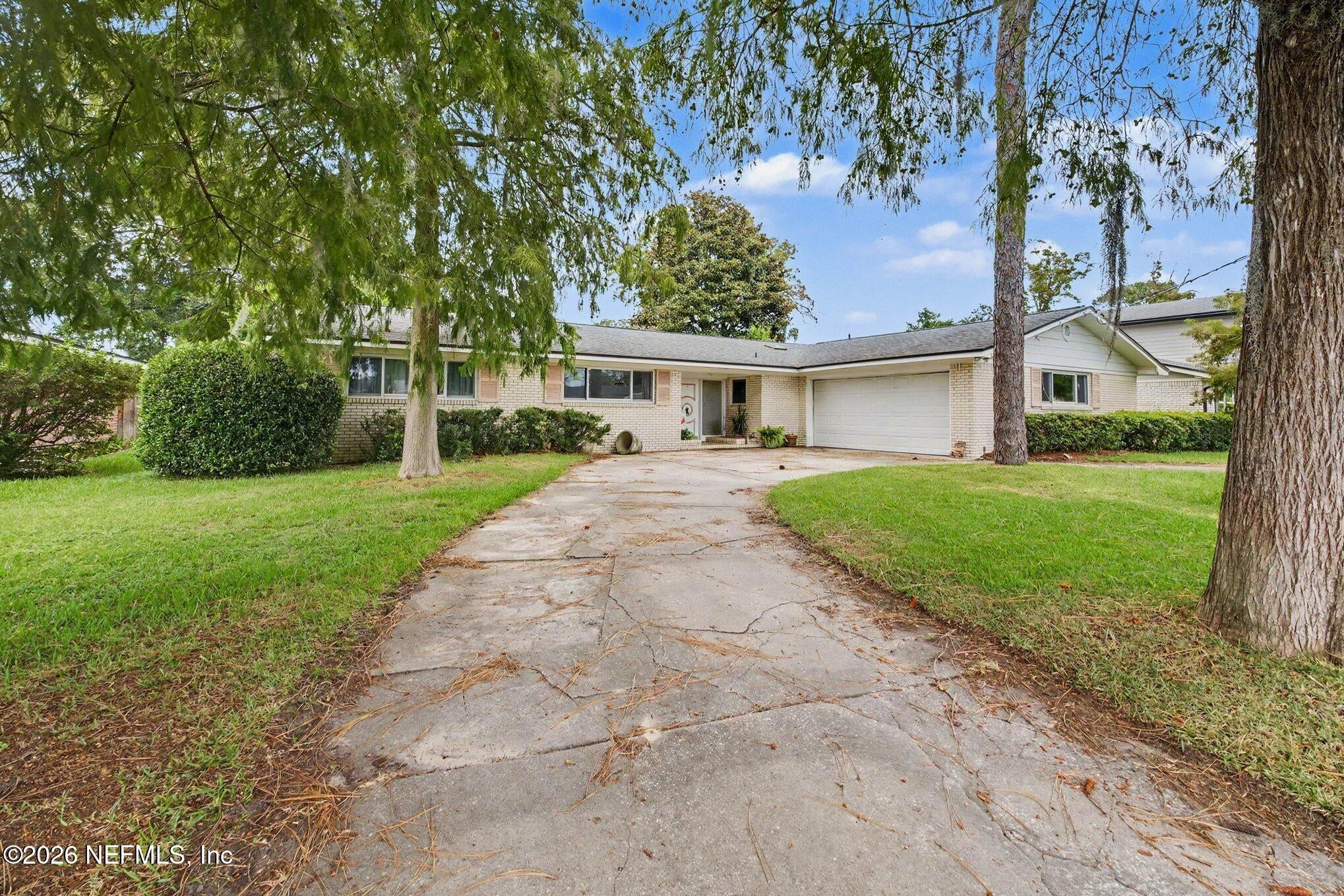 7245 Sandy Bluff Dr, Jacksonville, FL 32277 photo