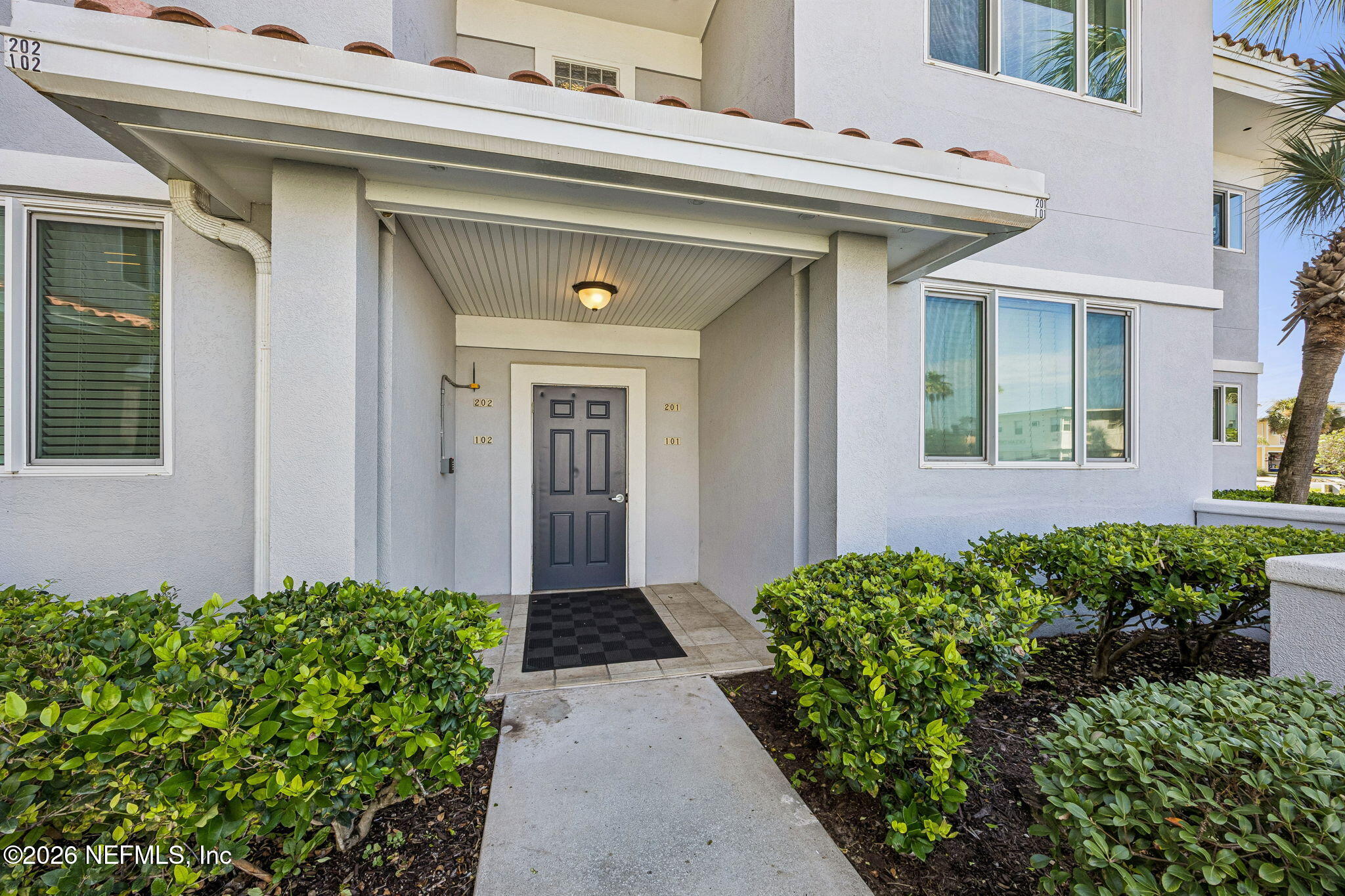 201 10th Ave, Jacksonville Beach, FL 32250