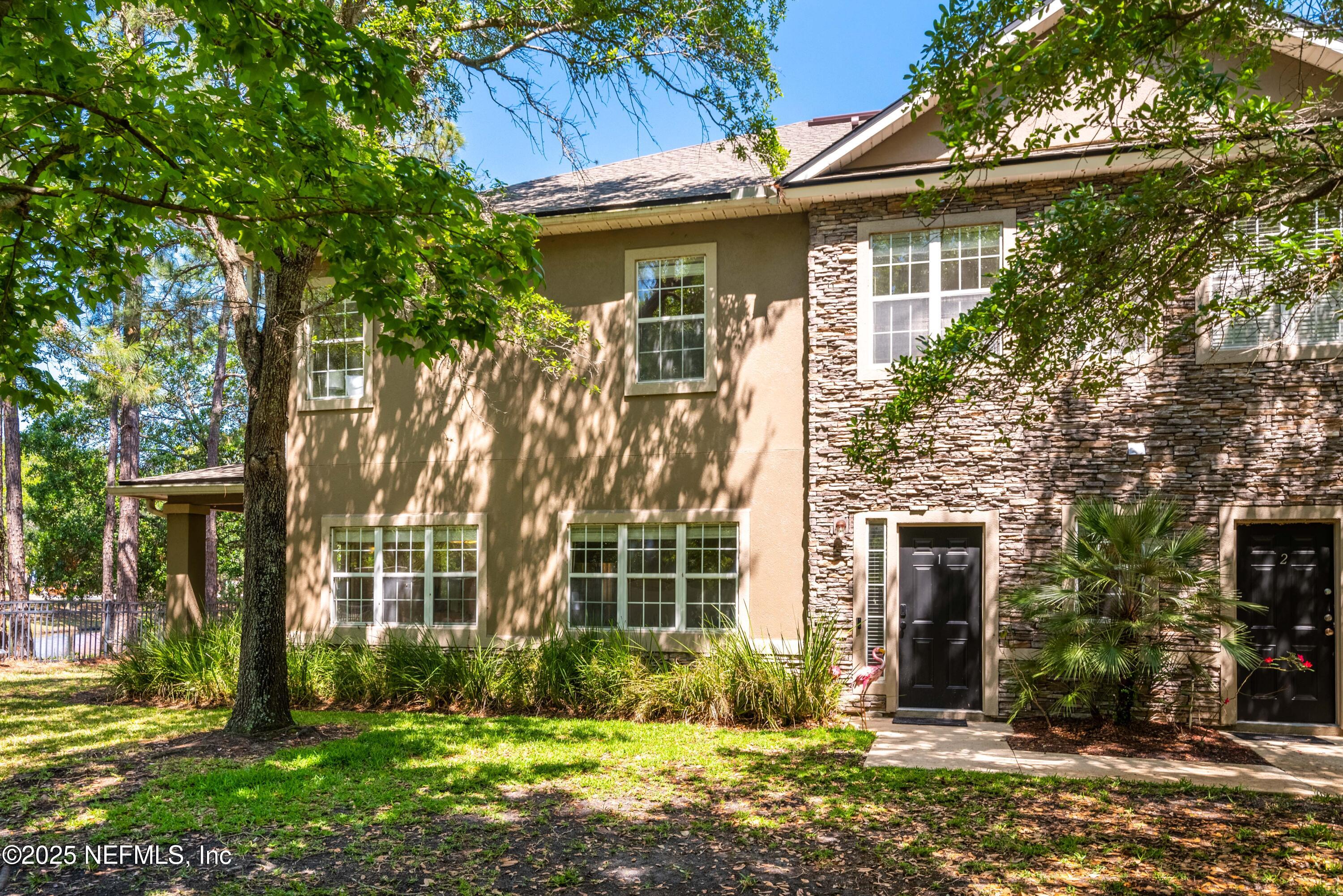 Condominium in Jacksonville FL 7250 DEERFOOT POINT Circle #1 0.jpg