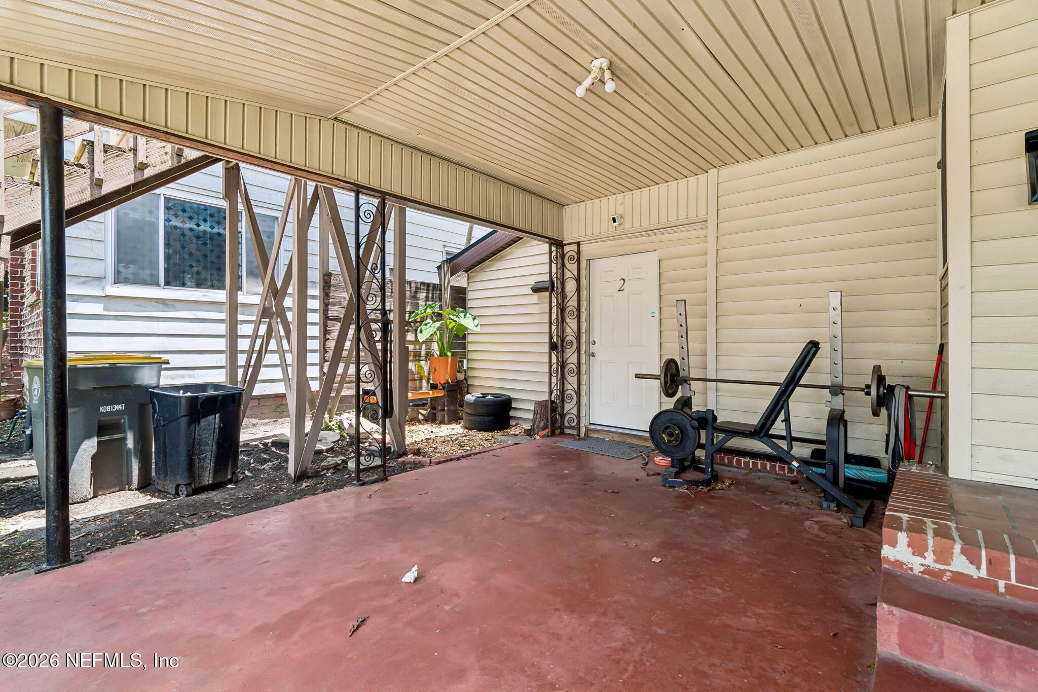 2016 Dellwood Ave, Jacksonville, FL 32204 photo