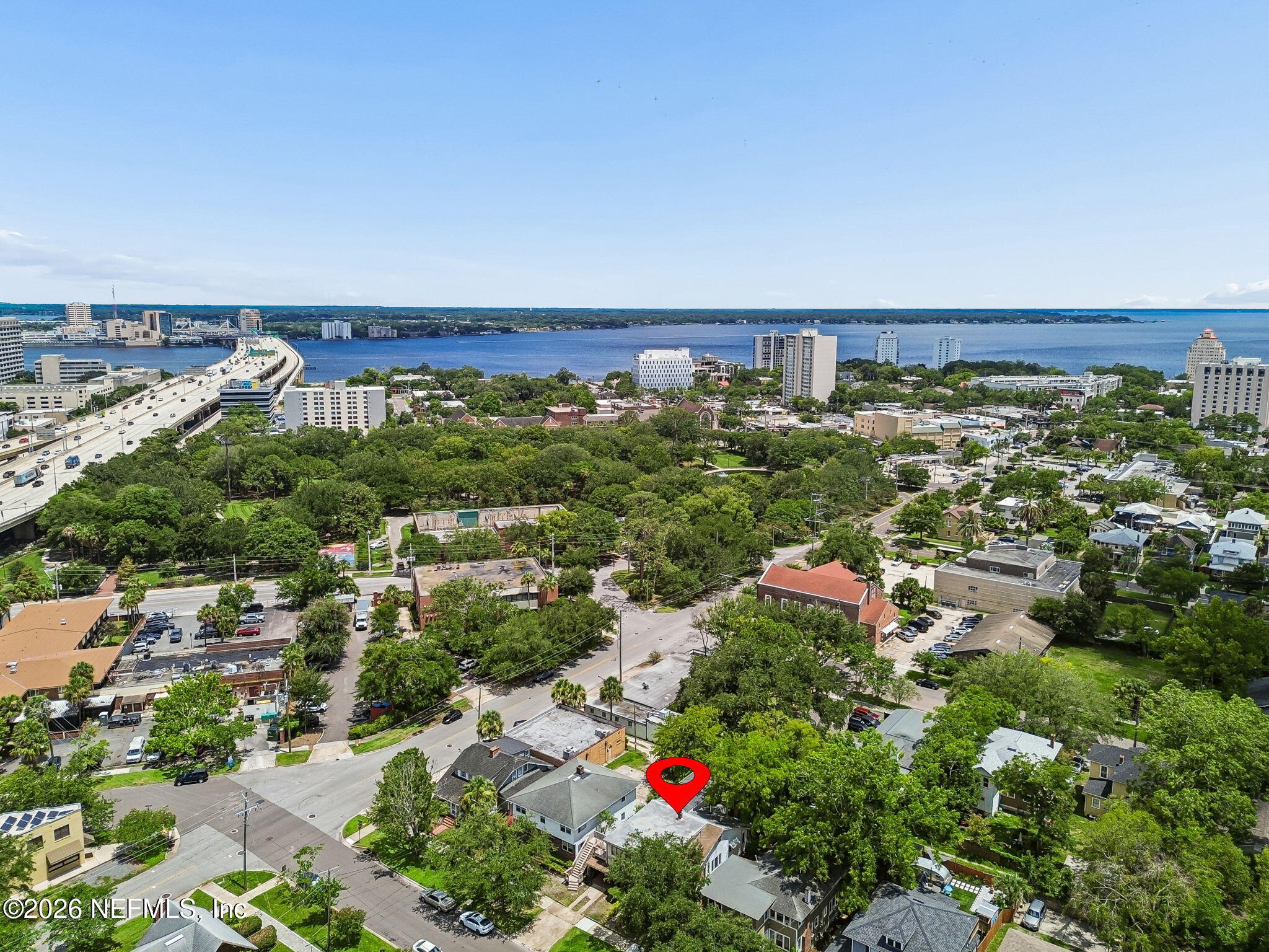 2016 Dellwood Ave, Jacksonville, FL 32204 photo