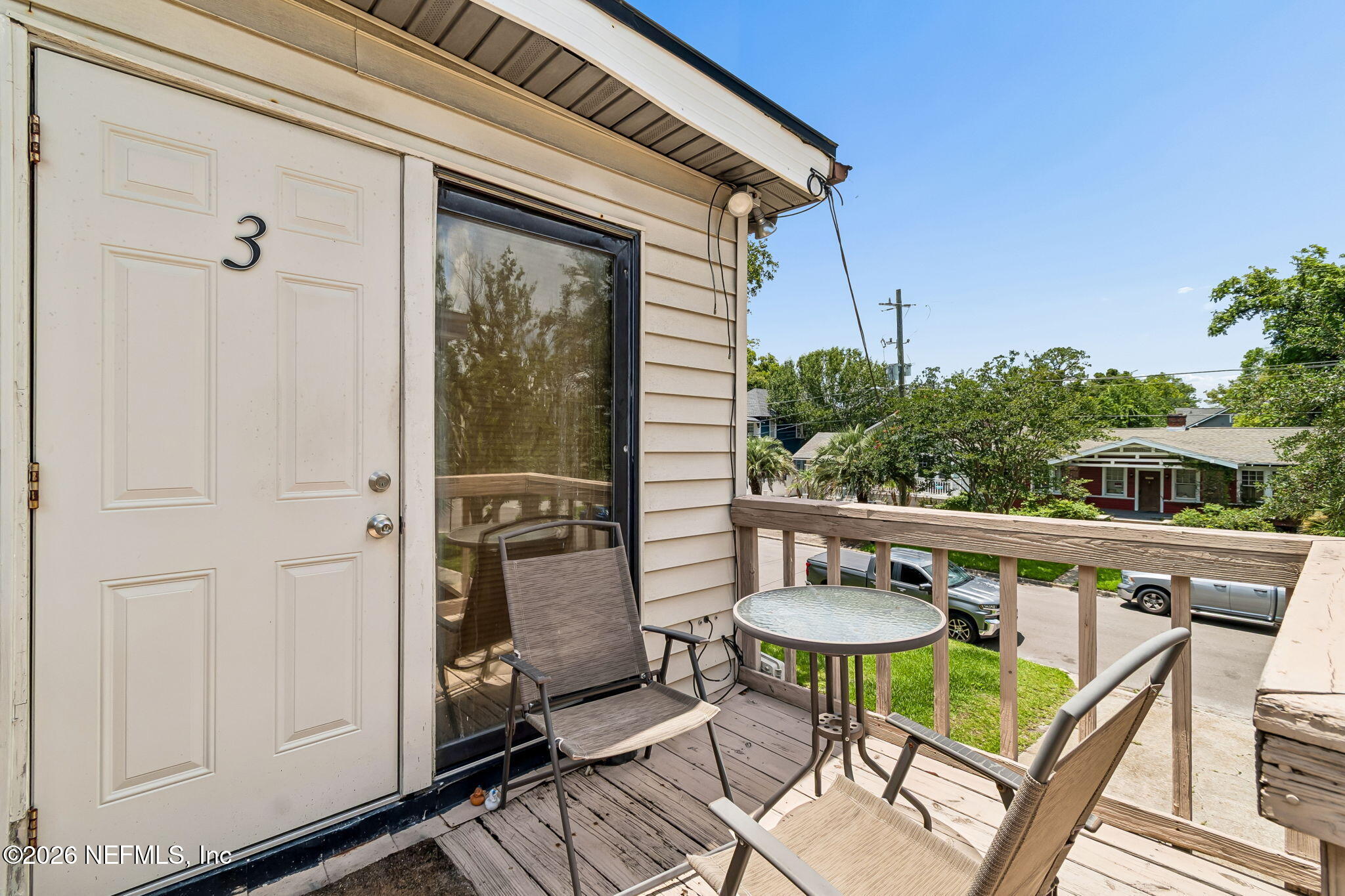 2016 Dellwood Ave, Jacksonville, FL 32204 photo