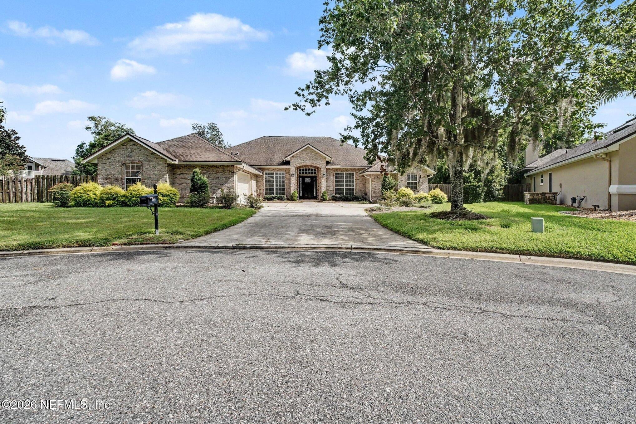 1803 Sentry Oak Ct, Fleming Island, FL 32003 photo