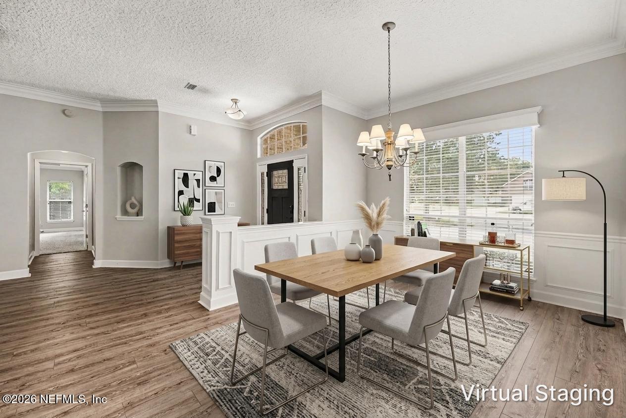 1803 Sentry Oak Ct, Fleming Island, FL 32003 photo