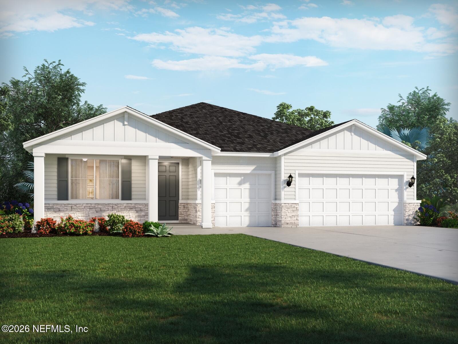 12770 Fabius Way, Jacksonville, FL 32218