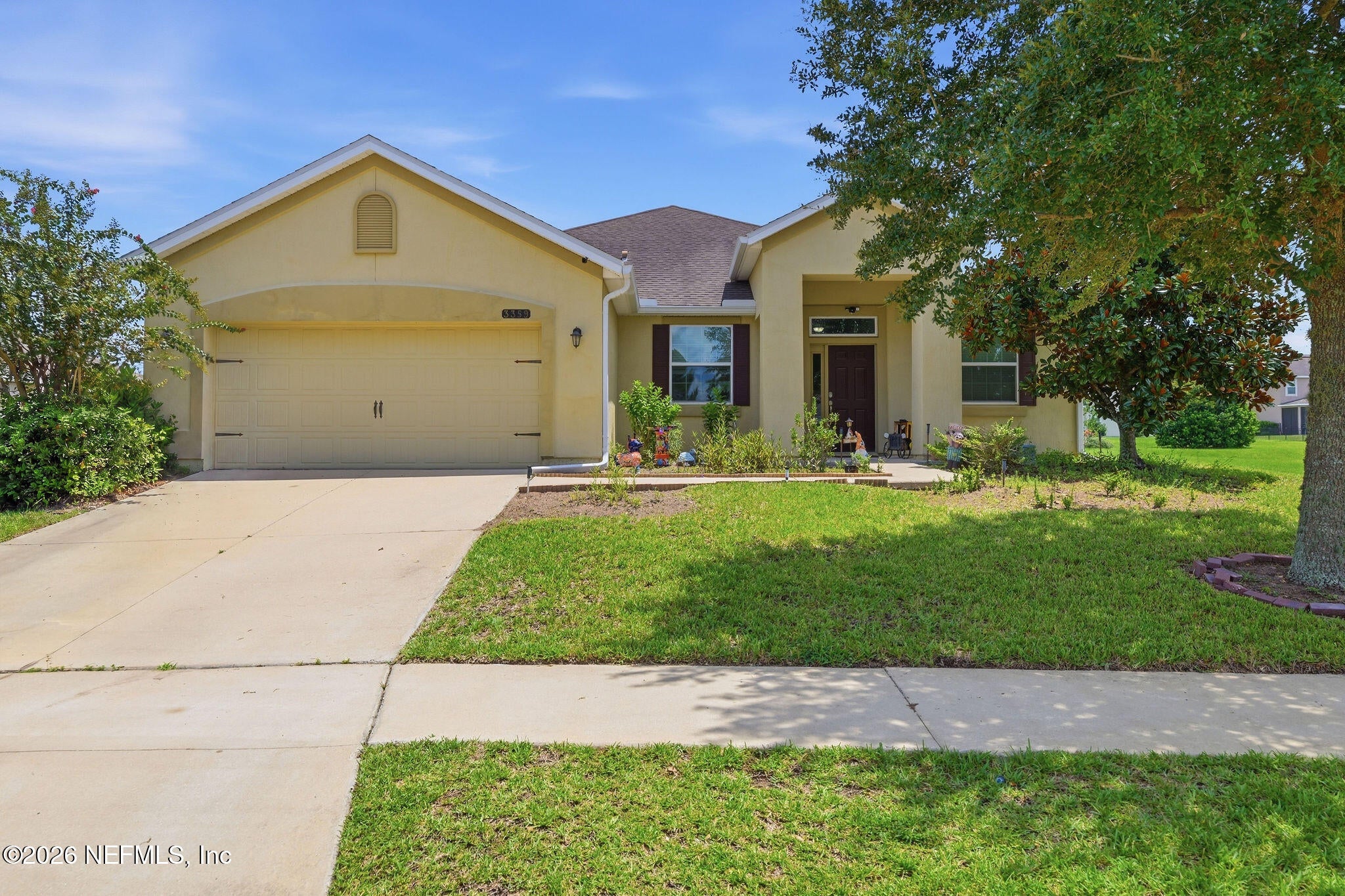 3359 Bradley Creek Pkwy, Green Cove Springs, FL 32043