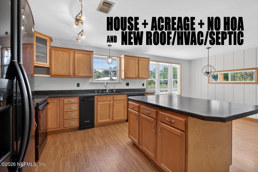 54198 Lawhon Rd, Callahan, FL 32011