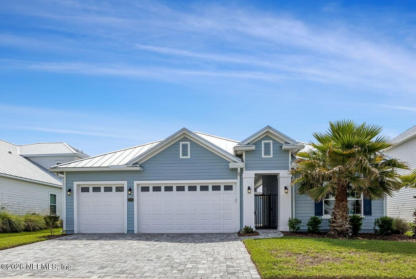 120 Tortola Way, Saint Johns, FL 32259