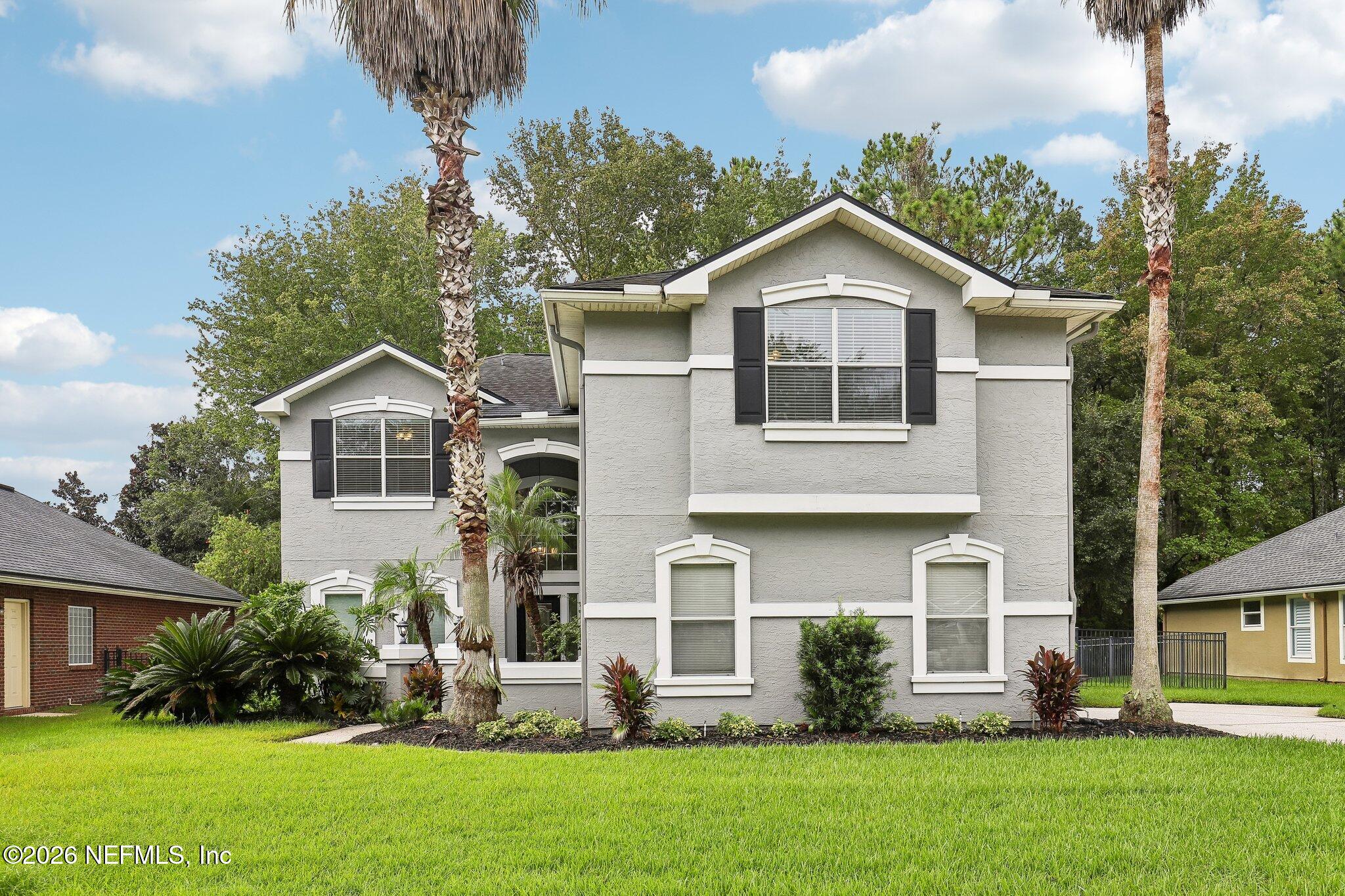 2479 Pinehurst Ln, Fleming Island, FL 32003
