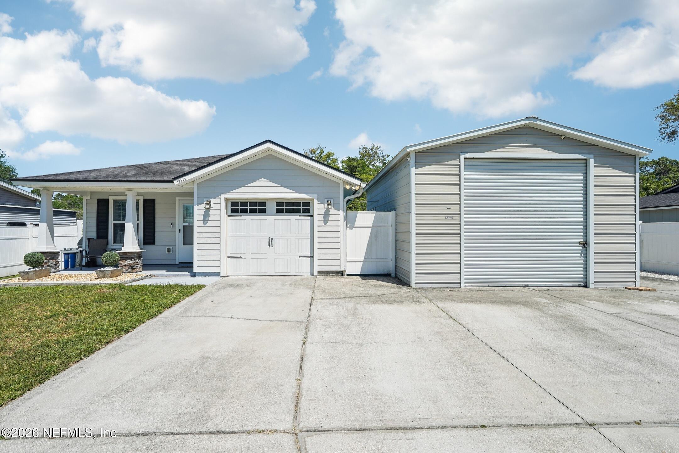 12145 Versailles St, Jacksonville, FL 32224