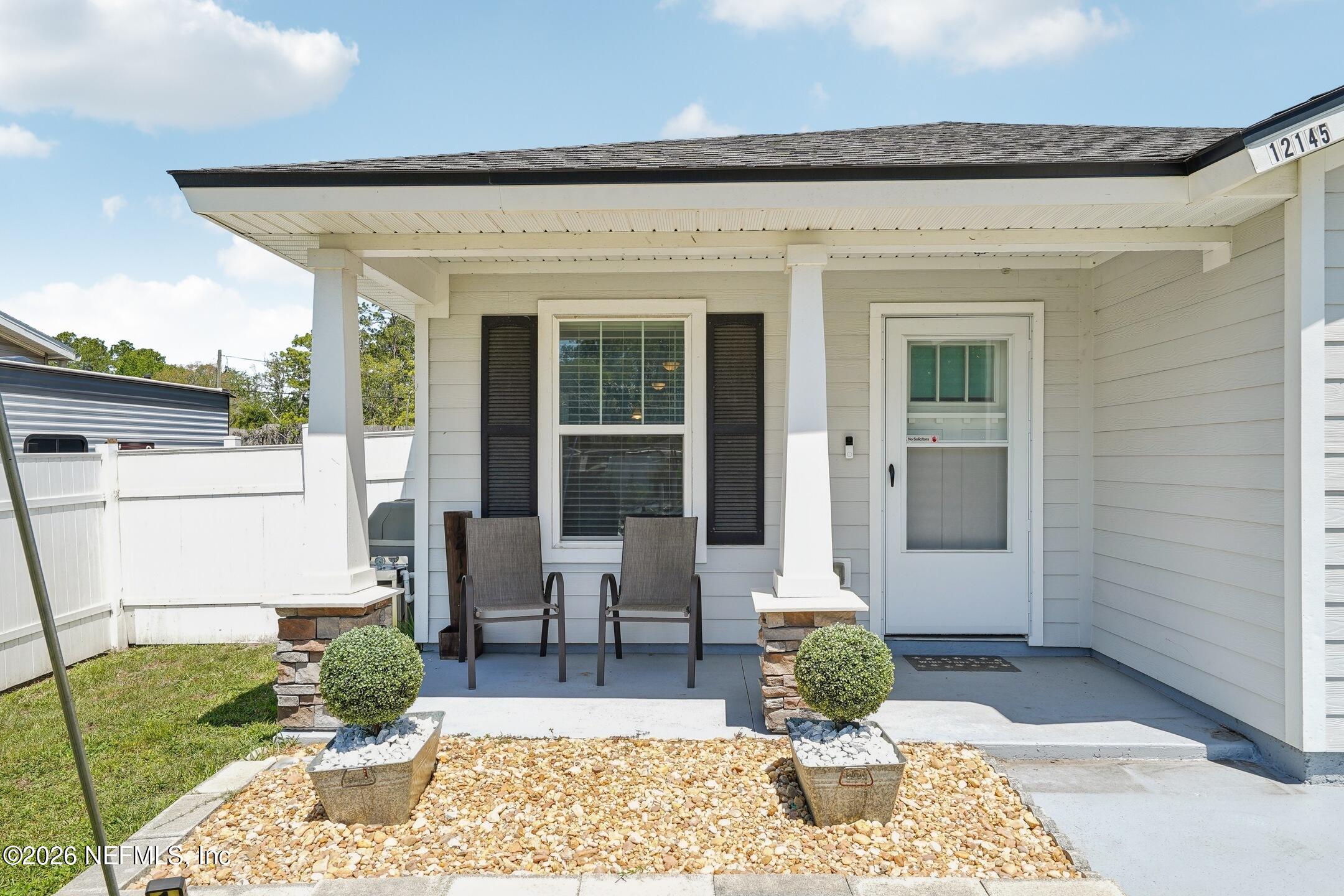 12145 Versailles St, Jacksonville, FL 32224 photo