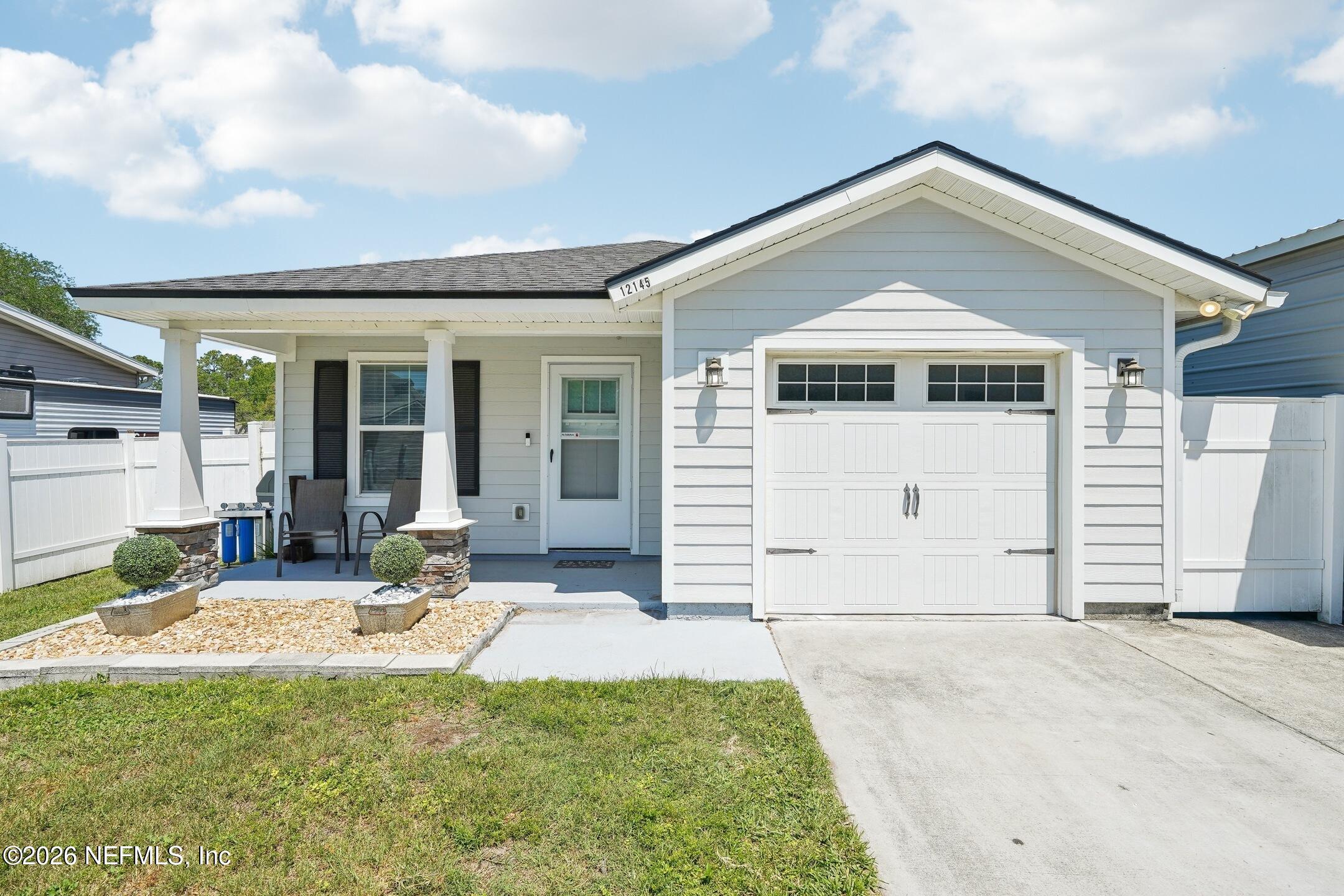 12145 Versailles St, Jacksonville, FL 32224 photo