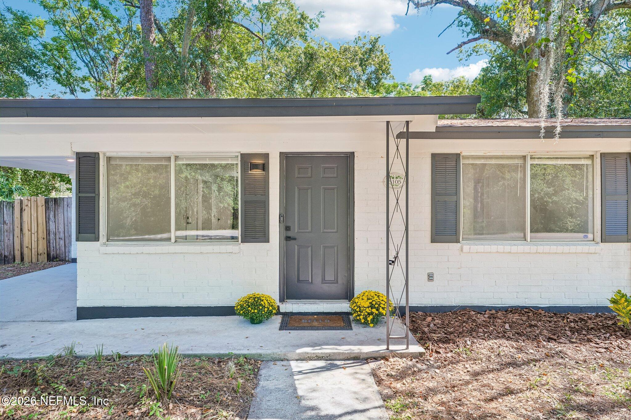 5105 Seaboard Ave, Jacksonville, FL 32210