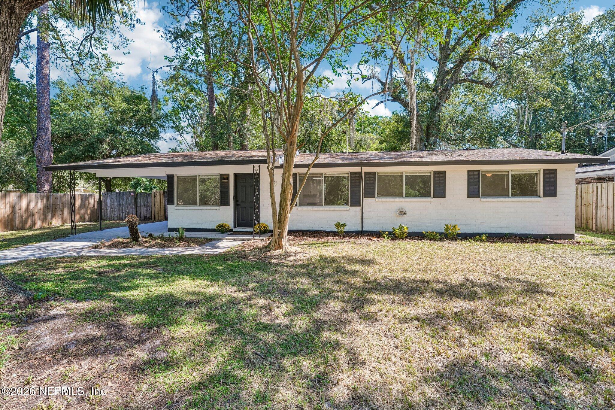 5105 Seaboard Ave, Jacksonville, FL 32210 photo